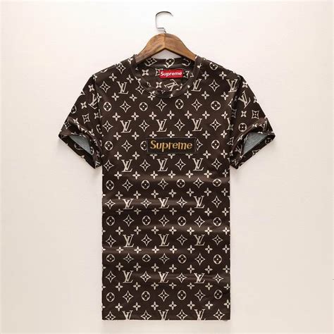 louis vuitton replica clothing|louis vuitton knockoff t shirts.